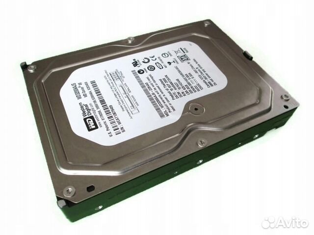 Жесткий Диск Купить 320 Gb