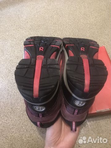 Сапоги ботинки рейма reima 30 Сапоги ботинки рейма reima 30