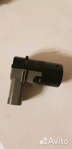 Парктроник Volvo V70 2004.г