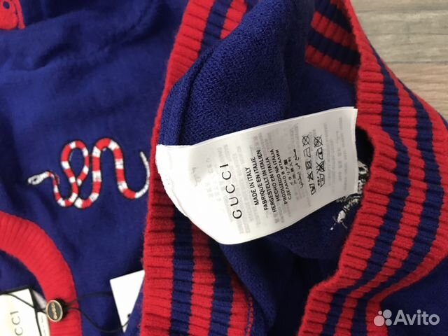 Джемпер/ свитер Gucci новый Джемпер/ свитер Gucci новый