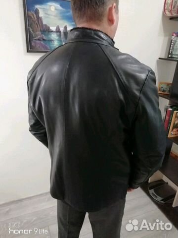 Дубленка Дубленка