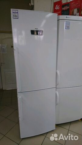 Холодильник Ханза