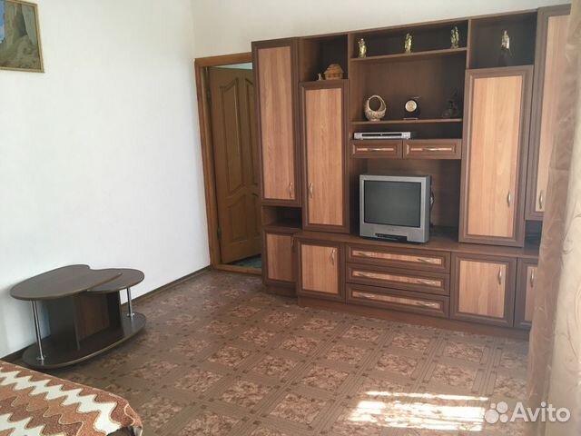 2-к квартира, 40 м², 2/2 эт.