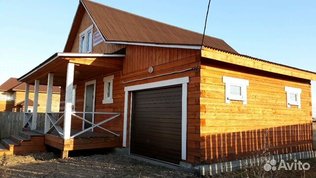 Продажа Домов Иркутский Район С Фото