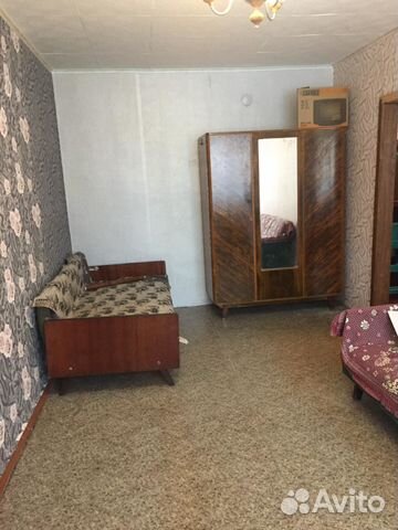 1-к квартира, 30.3 м², 2/5 эт.