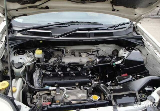 Ниссан Х-Трейл Т30 / Nissan X-Trail T30 в Разборе Ниссан Х-Трейл Т30 / Nissan X-Trail T30 в Разборе