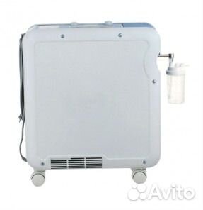 Кислородный концентратор bitmos оxy 6000