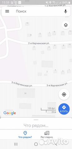 Участок 6 сот. (ИЖС) Участок 6 сот. (ИЖС)