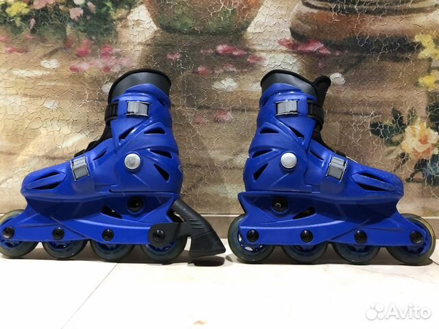 Roces Ice Skate rsh1