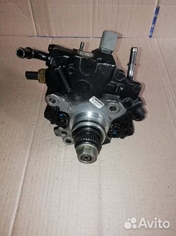 Тнвд Mercedes Sprinter W906 2.2 CDI 2013 Тнвд Mercedes Sprinter W906 2.2 CDI 2013