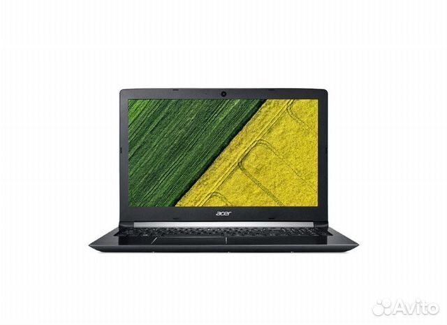 Acer aspire A5