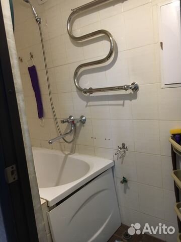 2-к квартира, 36 м², 4/4 эт.