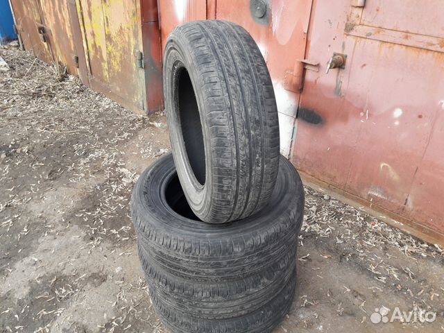 Kumho 195/65 R15