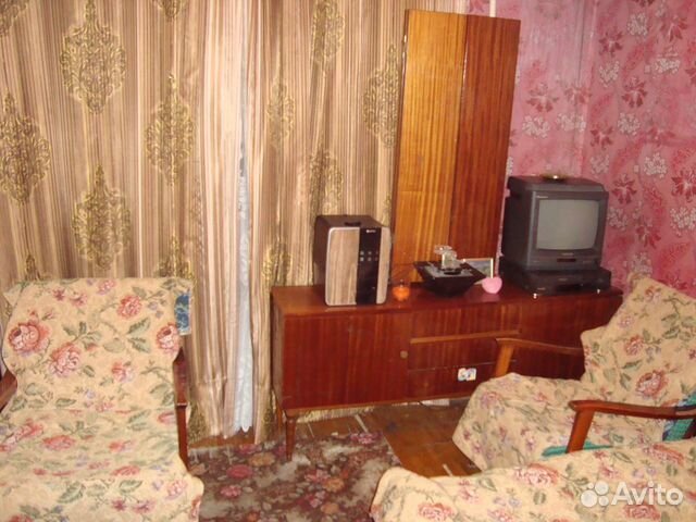 3-к квартира, 65 м², 2/12 эт. 3-к квартира, 65 м², 2/12 эт.