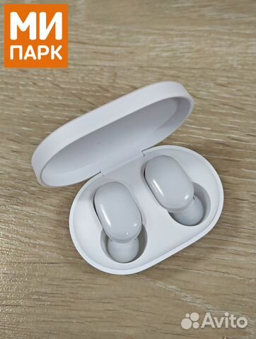 Наушники Xiaomi AirDots Наушники Xiaomi AirDots