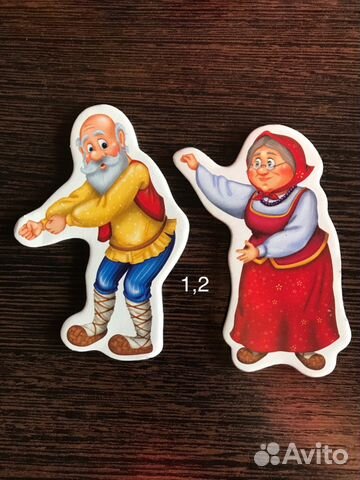 Магнитный театр