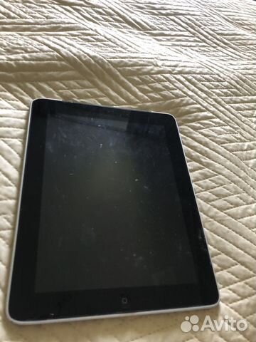 iPad iPad