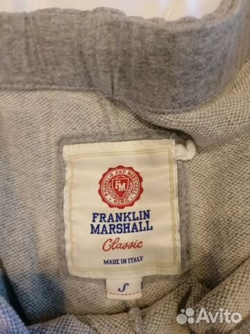 Спортивный костюм Franklin & Marshall