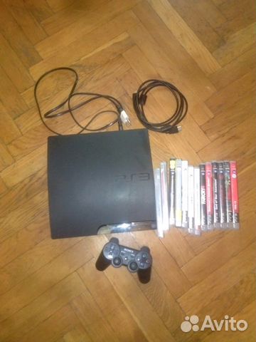 Sony PS3