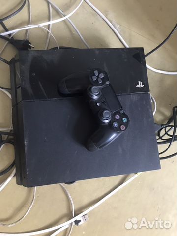 Sony PS4