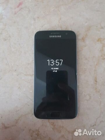 SAMSUNG Galaxy S7