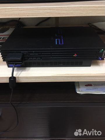 Sony PS2