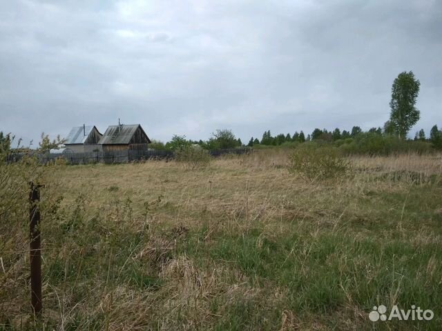 Участок 10 сот. (СНТ, ДНП)
