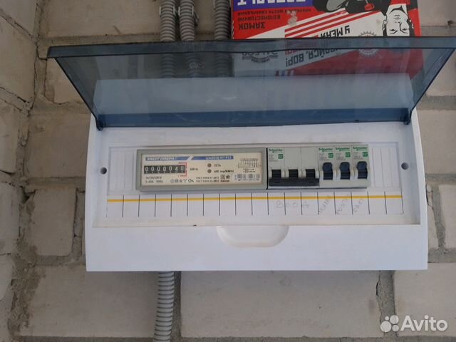 Гараж, 24 м² Гараж, 24 м²