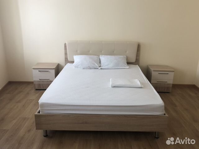 

2-к. квартира, 70 м², 3 кровати