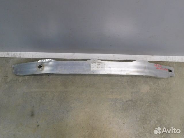 Усилитель переднего бампера BMW 3 F30 68431