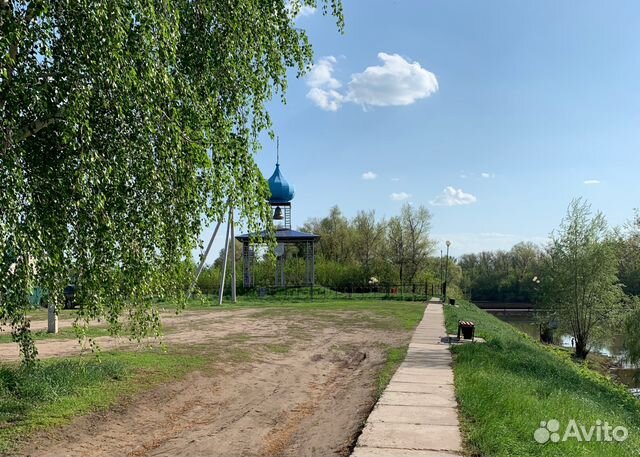 Участок 10 сот. (ИЖС)