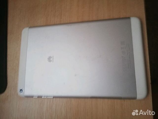 Huawei mediapad T1