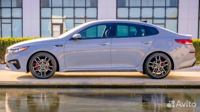 Диски литые Kia оригинал R18 5x114,3 Комплект Диски литые Kia оригинал R18 5x114,3 Комплект
