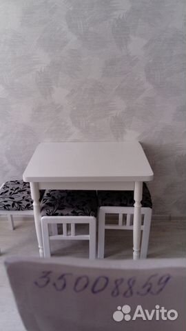 1-к квартира, 40 м², 6/9 эт.