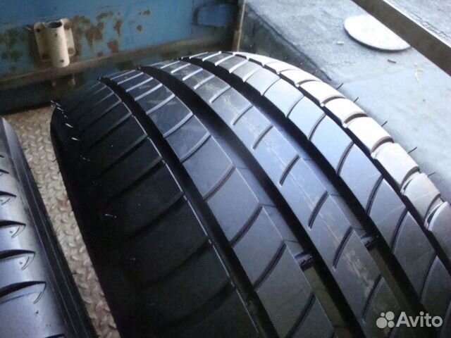 225 50 R17 Michelin Primacy 3 98W XL
