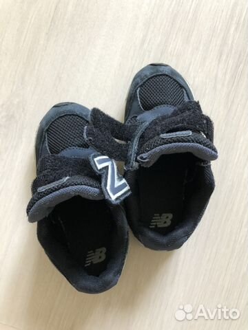 Кроссовки New Balance Кроссовки New Balance