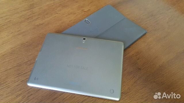 SAMSUNG tab s