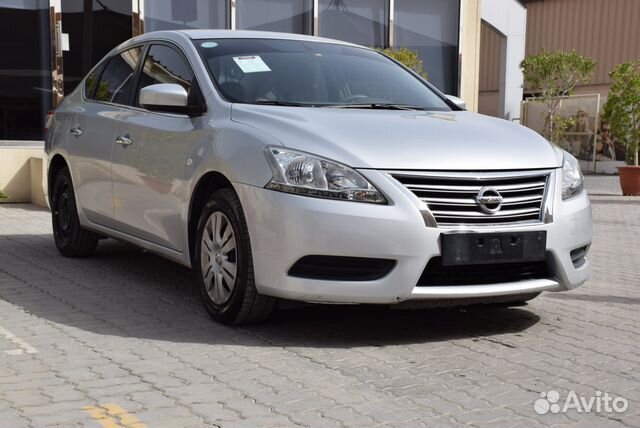 nissan sentra 2015 РѕС‚Р·С‹РІС‹