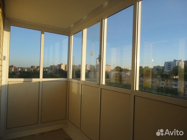 2-к квартира, 63 м², 9/18 эт. 2-к квартира, 63 м², 9/18 эт.