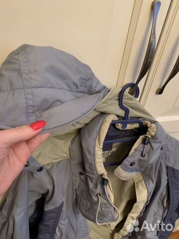 Куртка ветровка Columbia Куртка ветровка Columbia