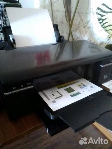 Epson l 800