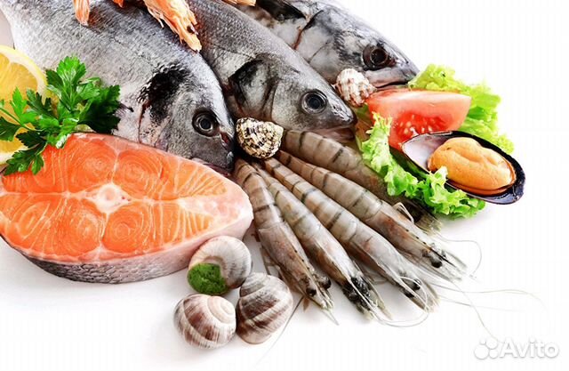 Сахар Мука Крупы Мясо Рыба Фрукты Овощи Масло Яйцо