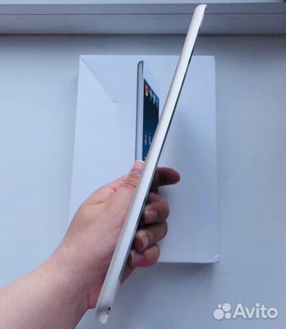 Apple iPad mini WI-FI 16GB