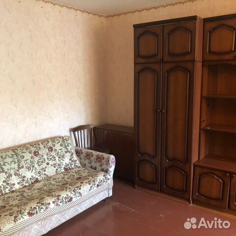 1-к квартира, 32 м², 5/5 эт.