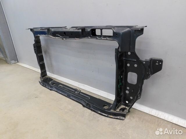 Панель передняя Hyundai Solaris 73665