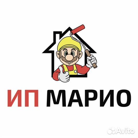 Мастер отделочник