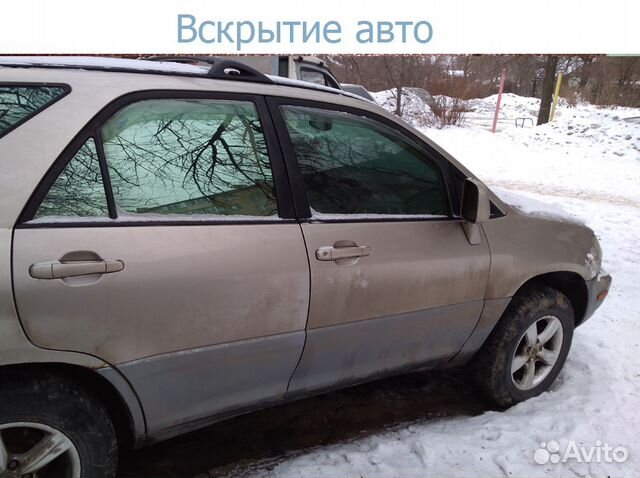 Вскрытие замков квартир, машин, замена замков