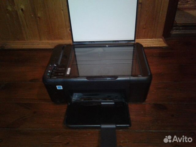 Hp deskjet