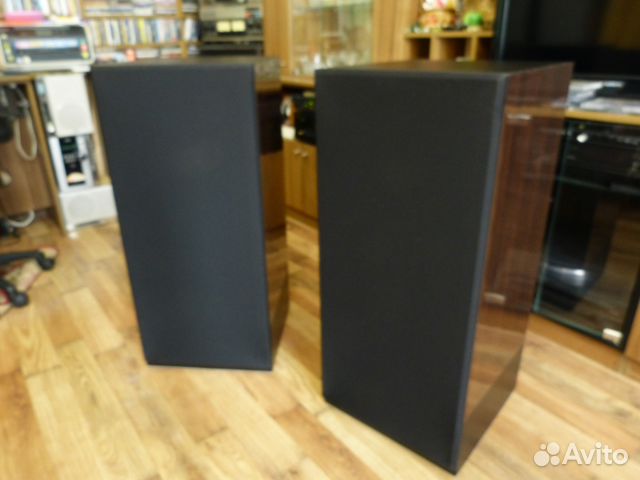 Большие мощные напольники