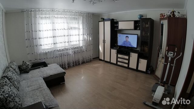 3-к квартира, 69 м², 3/9 эт.